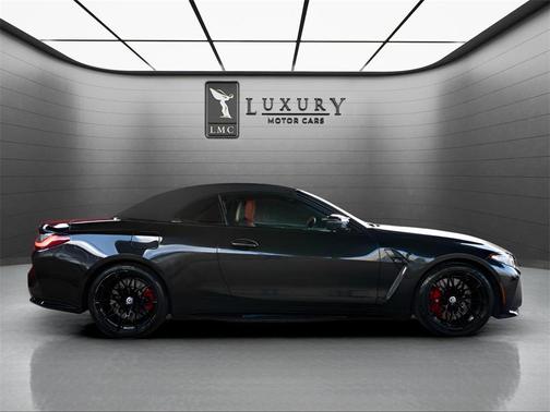 2023 BMW M4 Competition xDrive