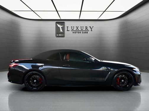 2023 BMW M4 Competition xDrive