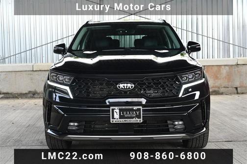 2021 Kia Sorento SX