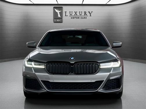 2023 BMW 530 i xDrive