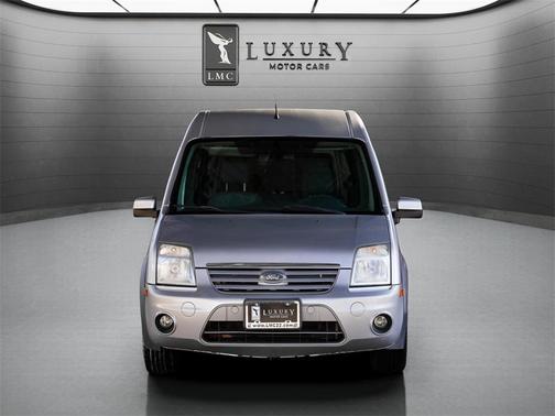 2012 Ford Transit Connect XLT Premium
