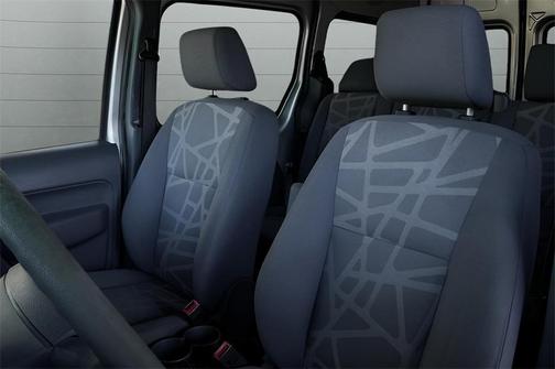2012 Ford Transit Connect XLT Premium