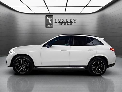 2023 Mercedes-Benz GLC 300 4MATIC