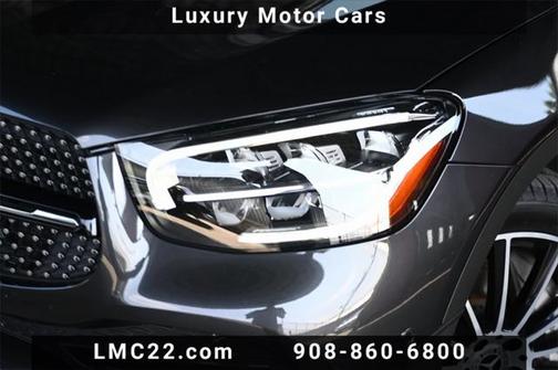 2023 Mercedes-Benz GLC 300 4MATIC Coupe