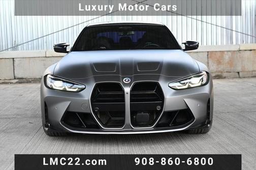2023 BMW M3 Competition xDrive Sedan