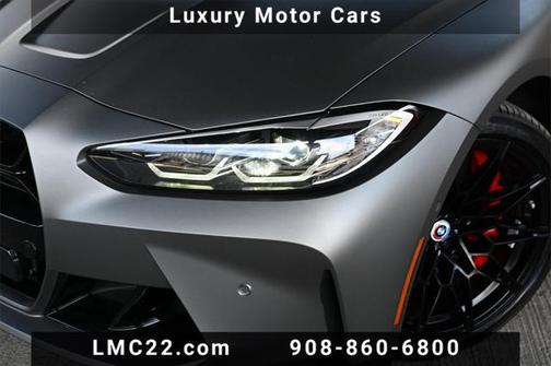 2023 BMW M3 Competition xDrive Sedan