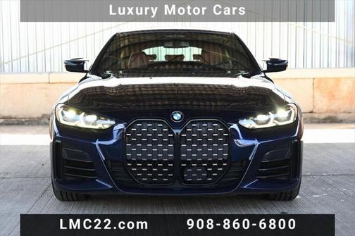 2022 BMW M440 i xDrive