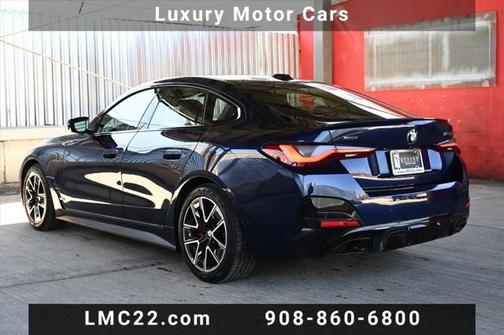 2022 BMW M440 i xDrive