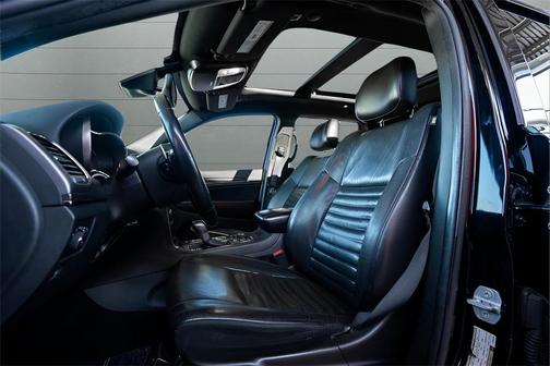 2019 Jeep Grand Cherokee Limited X