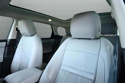 2023 Land Rover Range Rover Evoque SE
