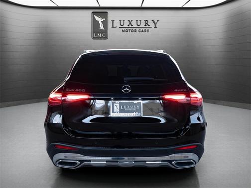 2023 Mercedes-Benz GLC 300 4MATIC