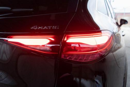 2023 Mercedes-Benz GLC 300 4MATIC