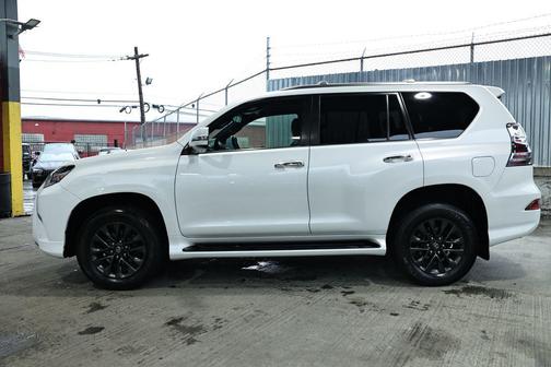 2020 Lexus GX 460 Premium