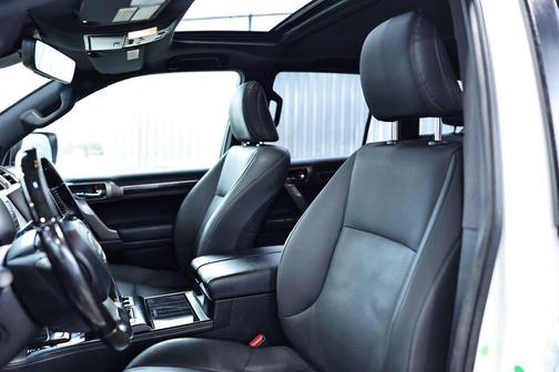 2020 Lexus GX 460 Premium