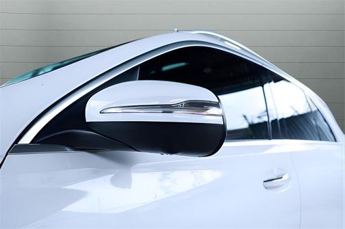 2021 Mercedes-Benz AMG GLE 63 S 4MATIC+