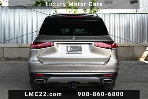 2020 Mercedes-Benz GLS 450 4MATIC