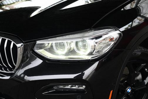 2020 BMW X4 xDrive30i