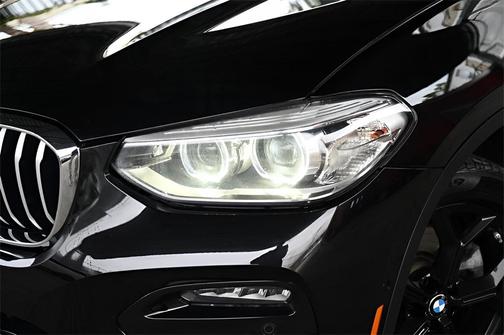 2020 BMW X4 xDrive30i