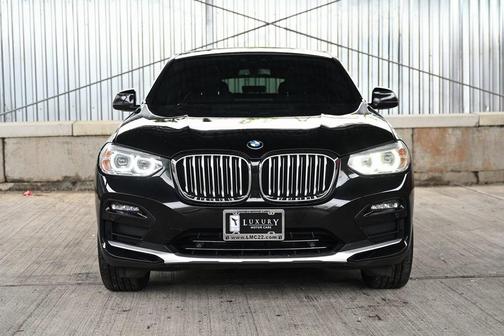 2020 BMW X4 xDrive30i