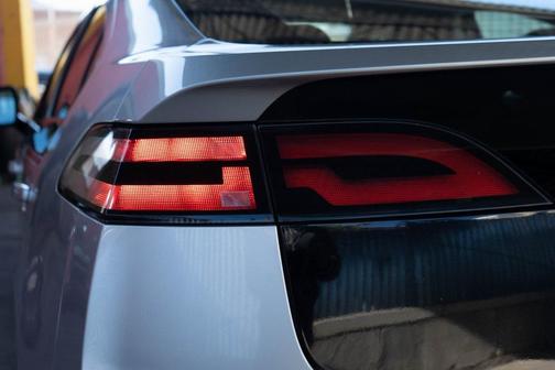 2012 Chevrolet Volt Base