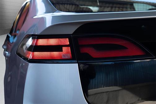 2012 Chevrolet Volt Base