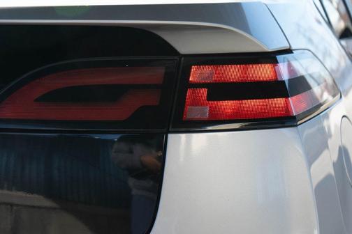2012 Chevrolet Volt Base