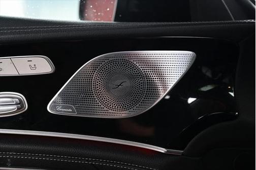 2020 Mercedes-Benz AMG GT 53 4-Door