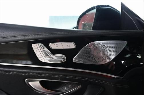 2020 Mercedes-Benz AMG GT 53 4-Door