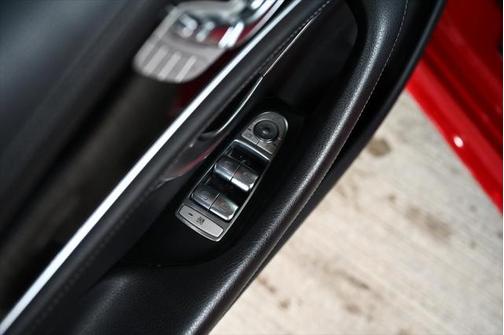 2020 Mercedes-Benz AMG GT 53 4-Door