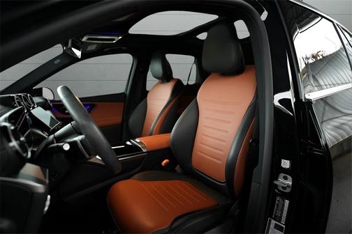 2023 Mercedes-Benz GLC 300 4MATIC