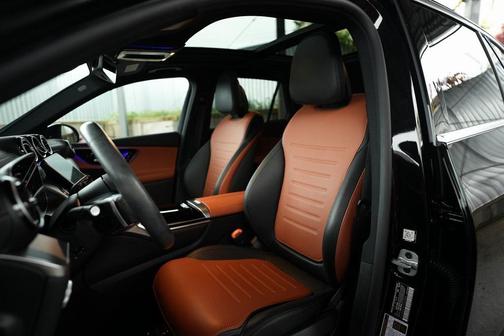 2023 Mercedes-Benz GLC 300 4MATIC