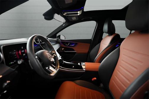 2023 Mercedes-Benz GLC 300 4MATIC