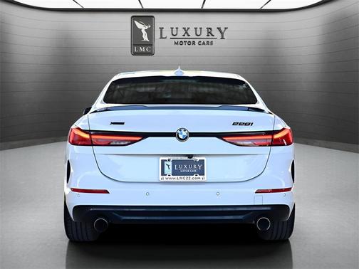 2020 BMW 228 Gran Coupe xDrive
