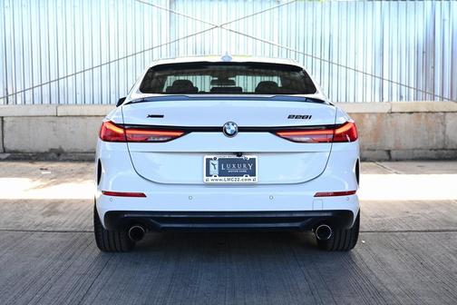 2020 BMW 228 Gran Coupe xDrive