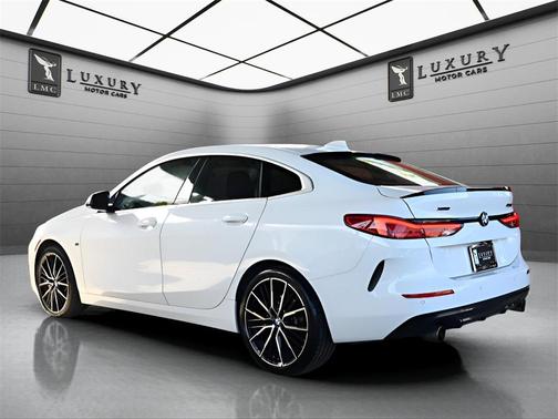 2020 BMW 228 Gran Coupe xDrive