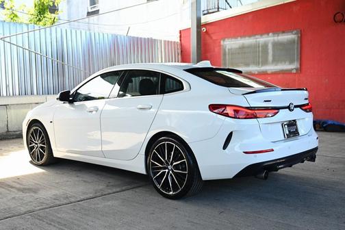 2020 BMW 228 Gran Coupe xDrive