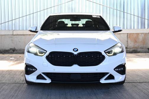 2020 BMW 228 Gran Coupe xDrive