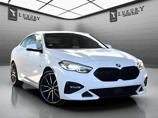 2020 BMW 228 Gran Coupe xDrive