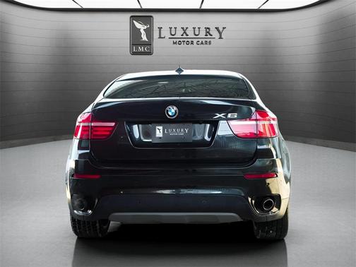 2013 BMW X6 xDrive35i