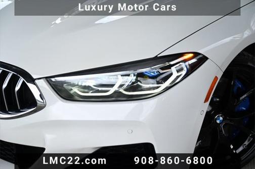 2022 BMW 840 i xDrive