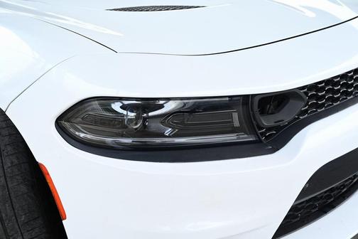 2019 Dodge Charger SRT Hellcat