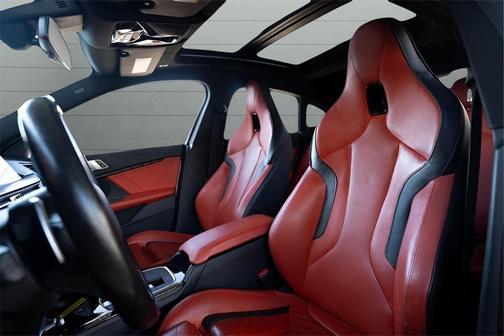 2020 BMW M235 Gran Coupe xDrive
