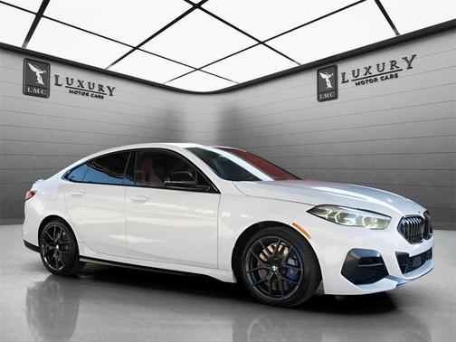 2020 BMW M235 Gran Coupe xDrive