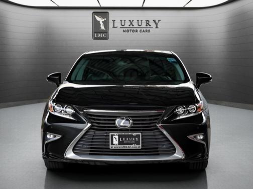 Caviar 2016 Lexus ES 350 Base