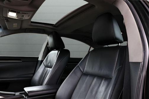 Caviar 2016 Lexus ES 350 Base