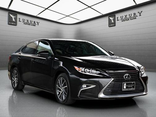 Caviar 2016 Lexus ES 350 Base
