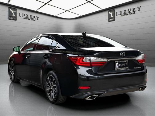 Caviar 2016 Lexus ES 350 Base