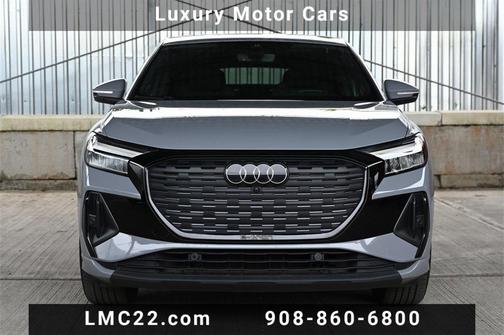 2024 Audi Q4 e-tron Premium Plus 50 quattro