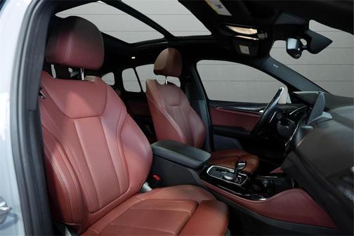 2023 BMW X4 xDrive30i