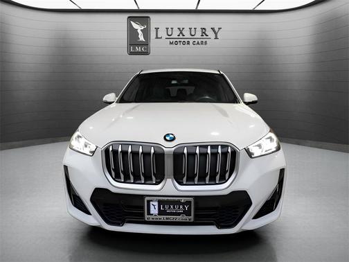 2024 BMW X1 xDrive28i